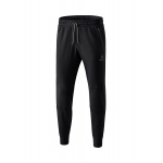 Erima Jogging Pants Essential Sweat (Cotton) long black Men